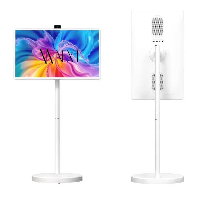 NNEXT Smart Mobile LCD Touchscreen Tablet with Stand