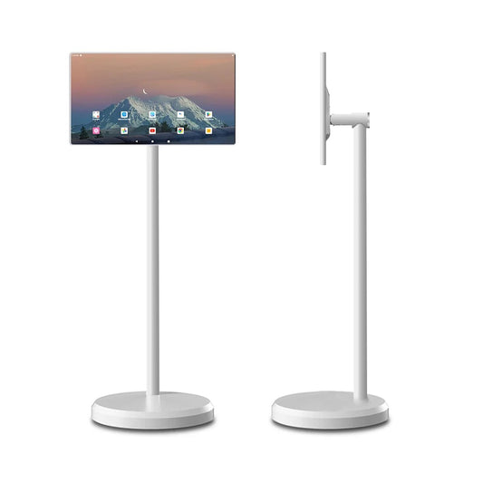 NNEXT Smart Mobile LCD Touchscreen Tablet with Stand